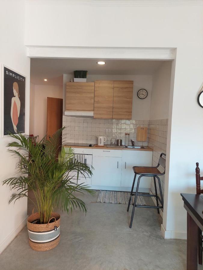 Sara'S Apartment Barcelona El Prat de Llobregat Luaran gambar