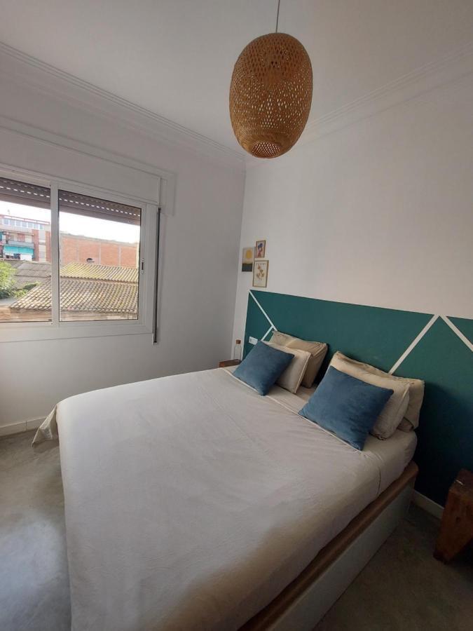 Sara'S Apartment Barcelona El Prat de Llobregat Luaran gambar