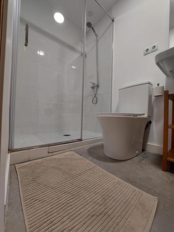 Sara'S Apartment Barcelona El Prat de Llobregat Luaran gambar