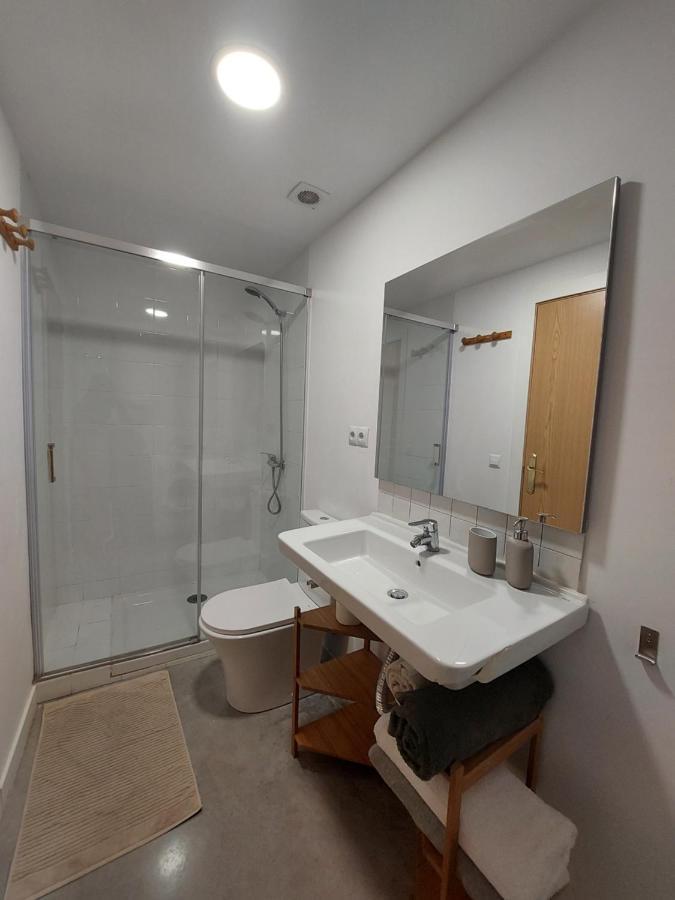 Sara'S Apartment Barcelona El Prat de Llobregat Luaran gambar