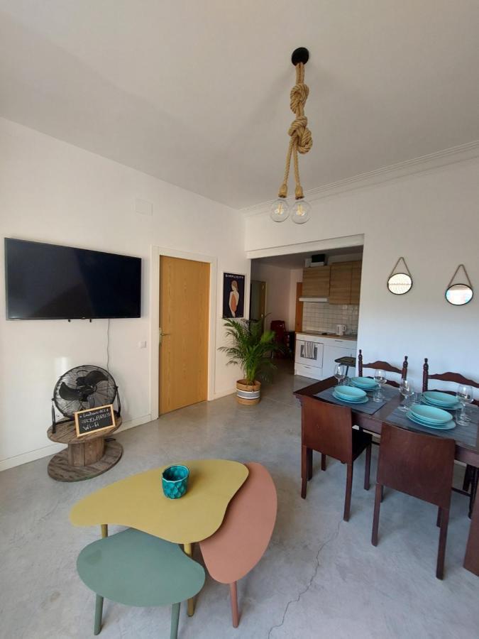 Sara'S Apartment Barcelona El Prat de Llobregat Luaran gambar