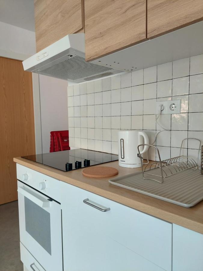 Sara'S Apartment Barcelona El Prat de Llobregat Luaran gambar